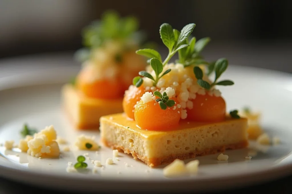 Bar en croûte de sel comme chez Anne-Sophie Pic : version simplifiée detail 1