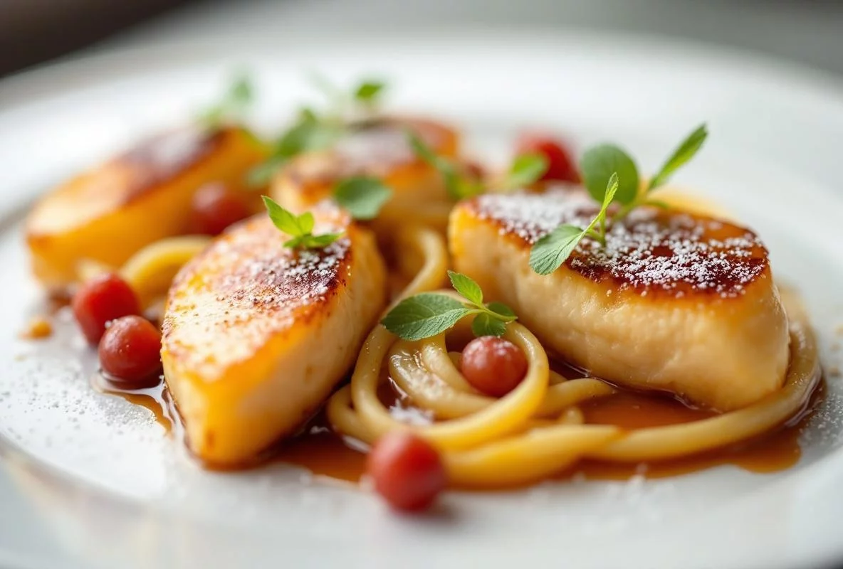 Ces petites douceurs font toute la différence à Noël (astuce de chef)