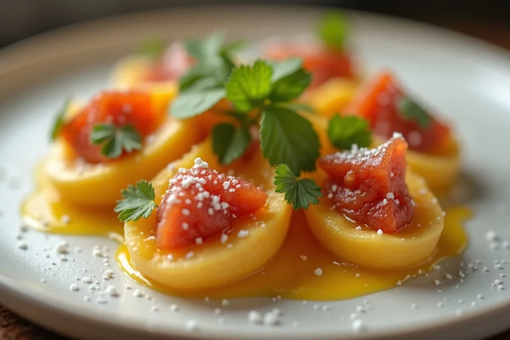 Ces petites douceurs font toute la différence à Noël (astuce de chef) detail 1