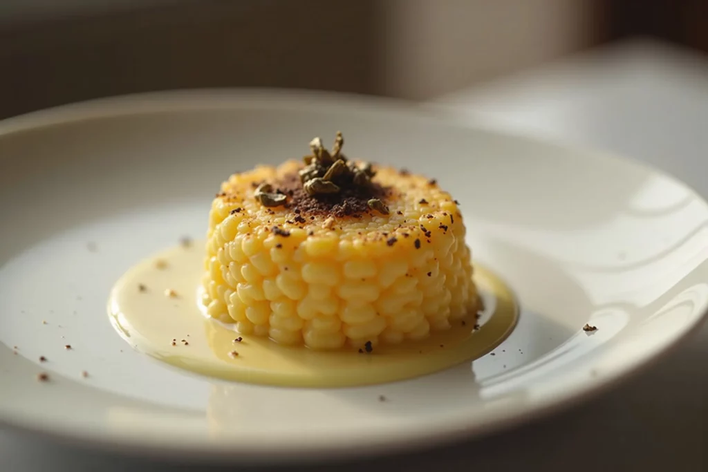 Crème de céleri aux truffes : recette détox et raffinée detail 1