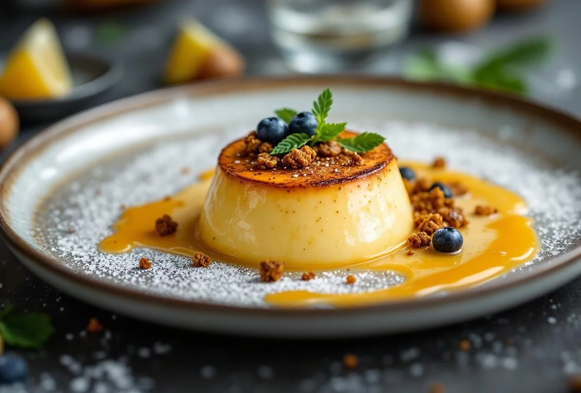 Crème de céleri aux truffes : technique de chef simplifiée