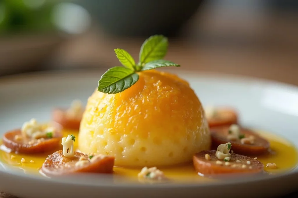 Crème de céleri aux truffes : technique de chef simplifiée detail 1