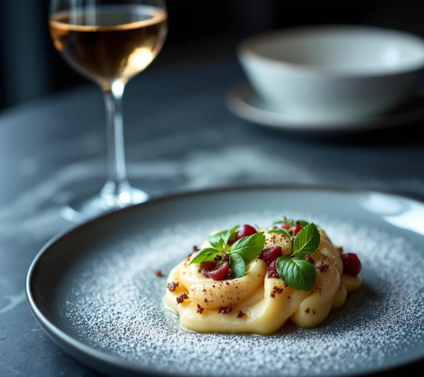 Découvrez la technique infaillible pour réussir l'émulsion