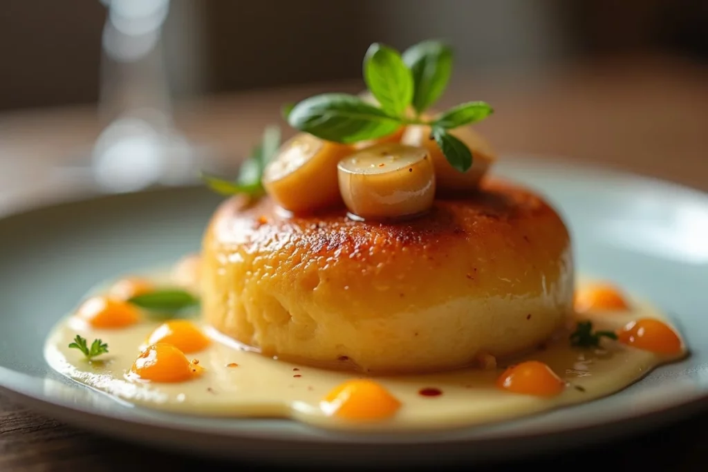 Foie gras poêlé aux figues : la recette express de Ducasse detail 1