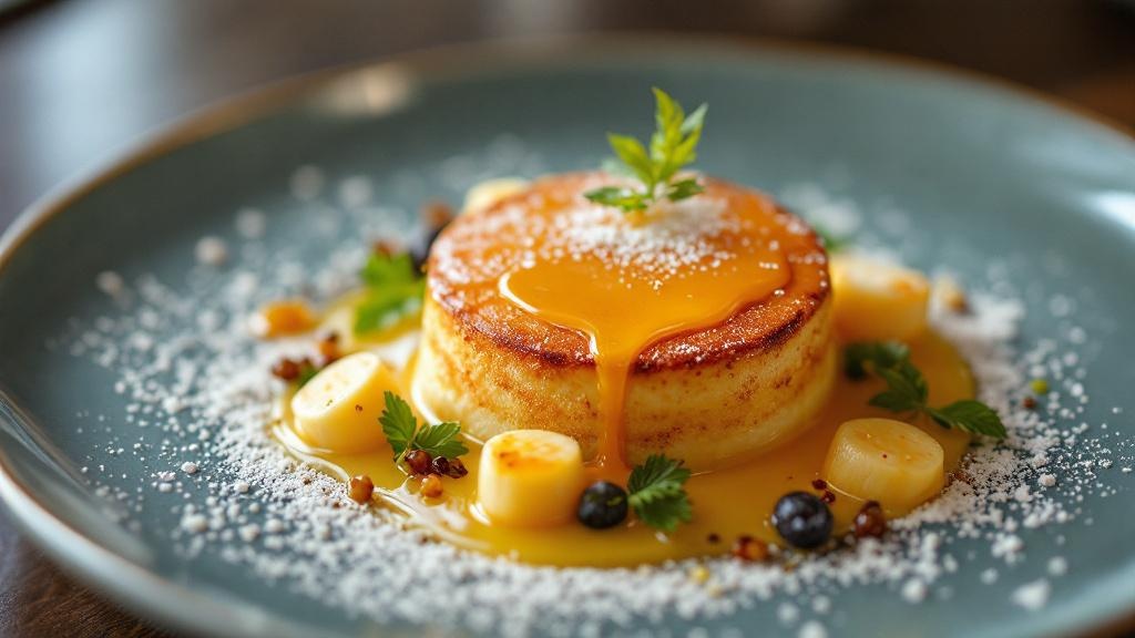 Le secret des chefs étoilés pour une purée parfaite (et ce n&rsquo;est pas le beurre)