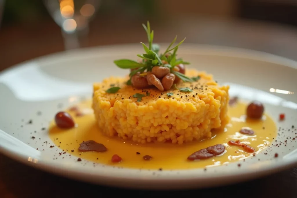 Huîtres gratinées au champagne : recette facile de bistrot detail 1