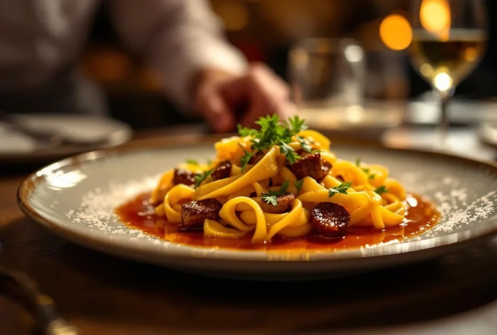 La méthode des chefs pour obtenir une sauce onctueuse sans grumeaux