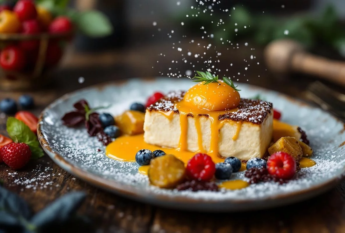 La technique du glaçage miroir enfin expliquée simplement