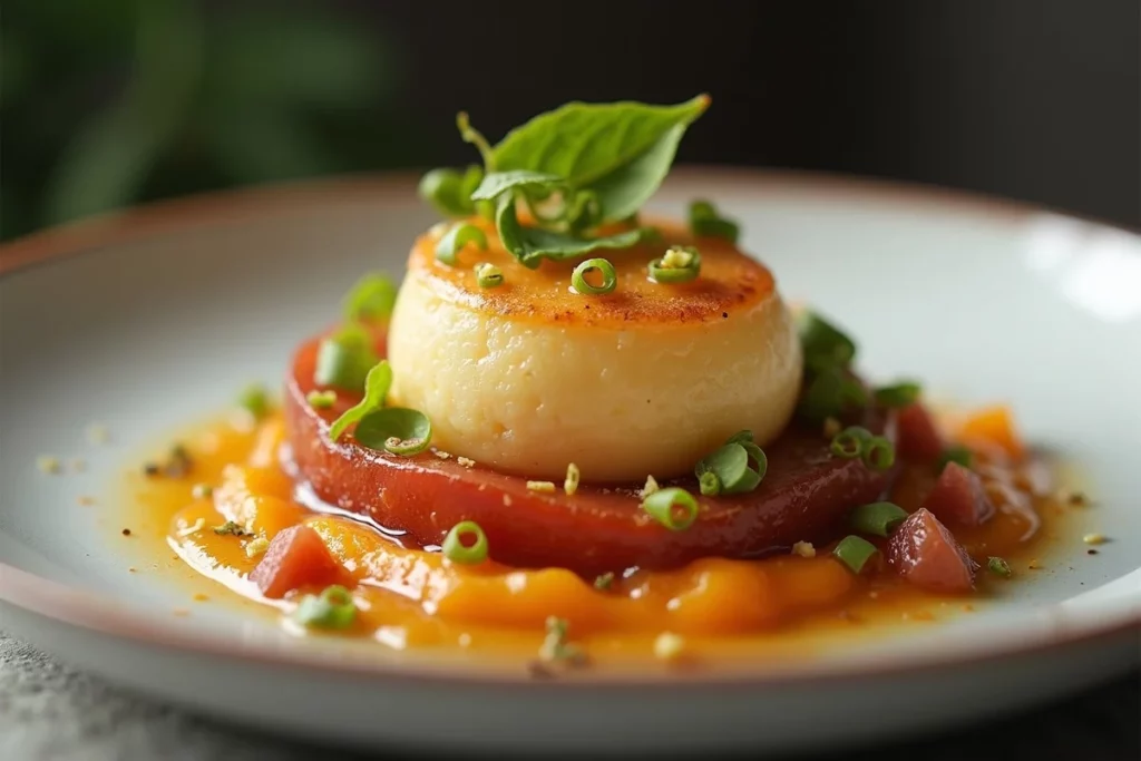 La technique du glaçage miroir enfin expliquée simplement detail 1