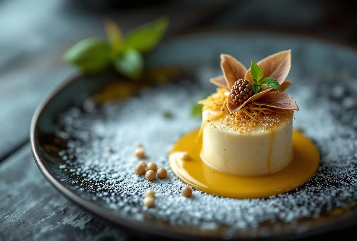 La vanille de Madagascar vs Tahiti : le verdict des pâtissiers