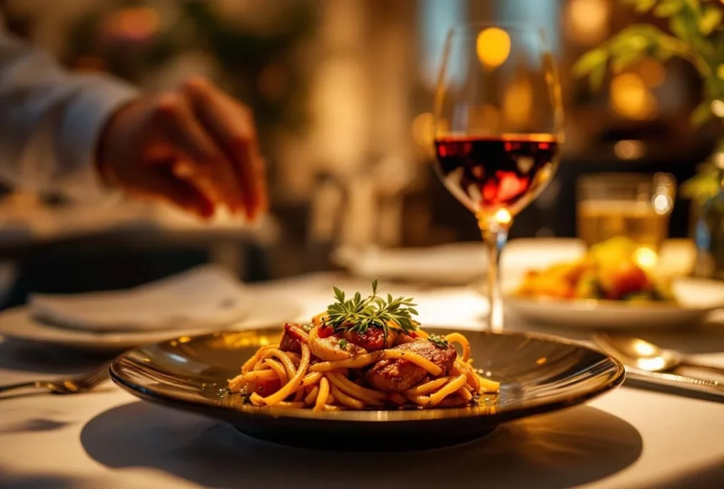 Le geste précis pour savoir si votre poêle est à bonne température