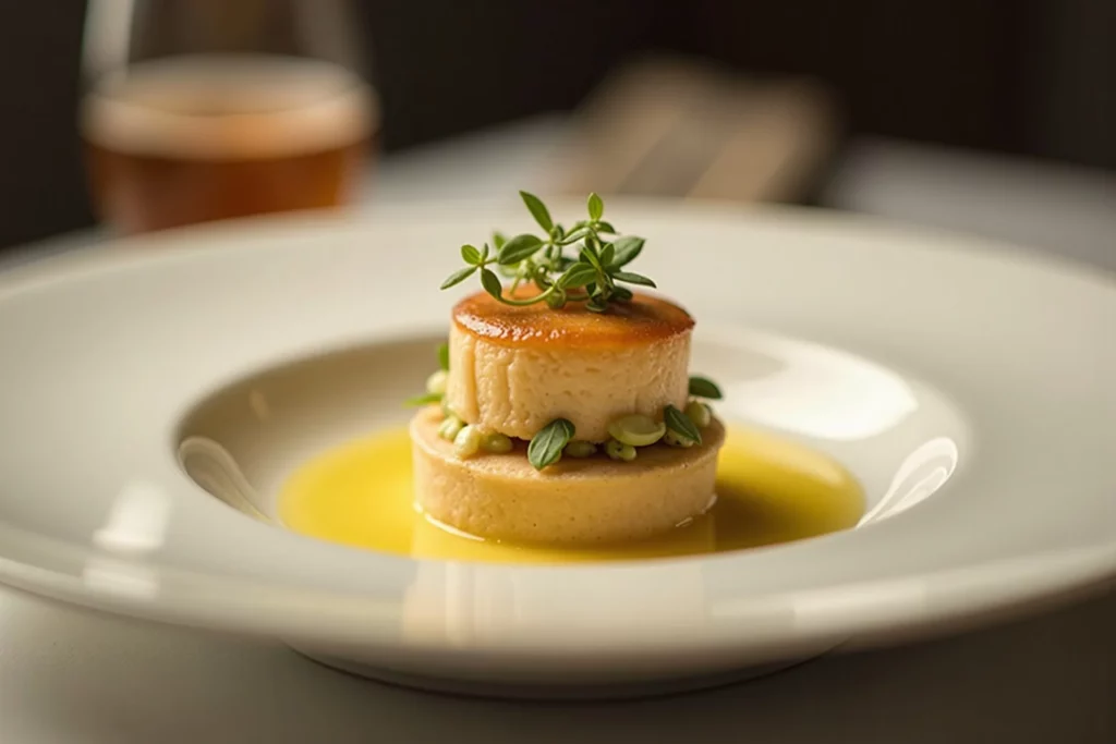 Légumes d'hiver glacés au beurre façon grand chef detail 1