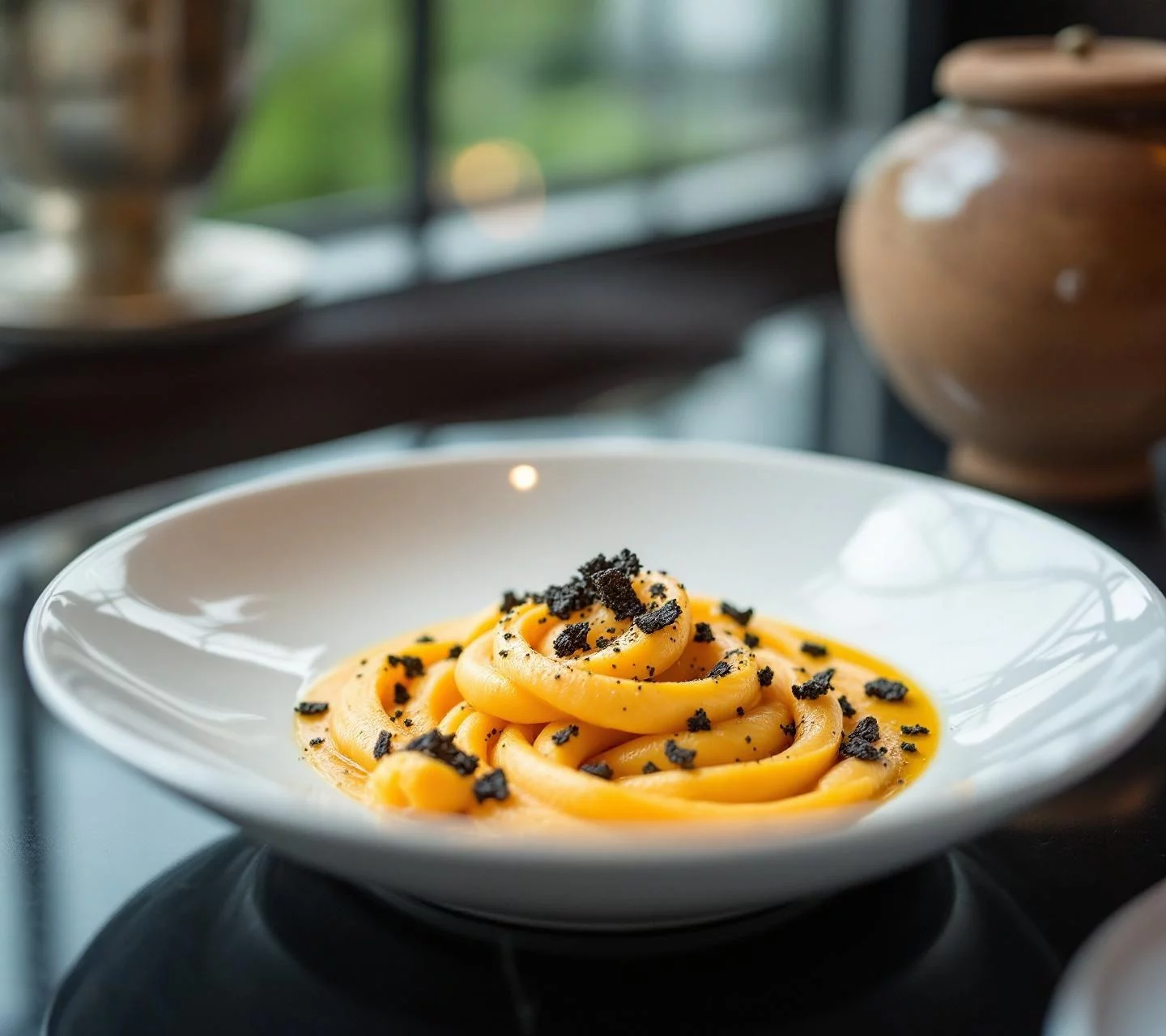 Les 7 meilleures façons d'utiliser la truffe en cuisine quotidienne