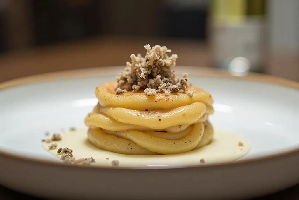 Les 7 meilleures façons d'utiliser la truffe en cuisine quotidienne detail 1