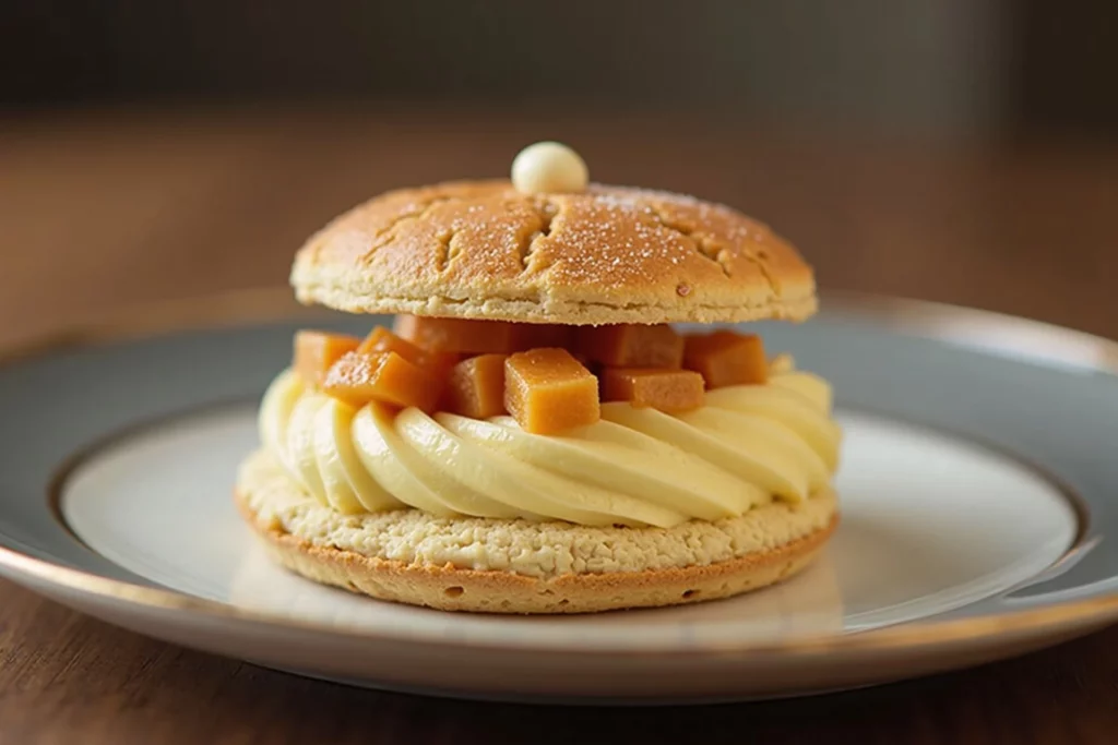 Mille-feuille comme chez Lenôtre : recette pas-à-pas pour un résultat pro à la maison detail 1