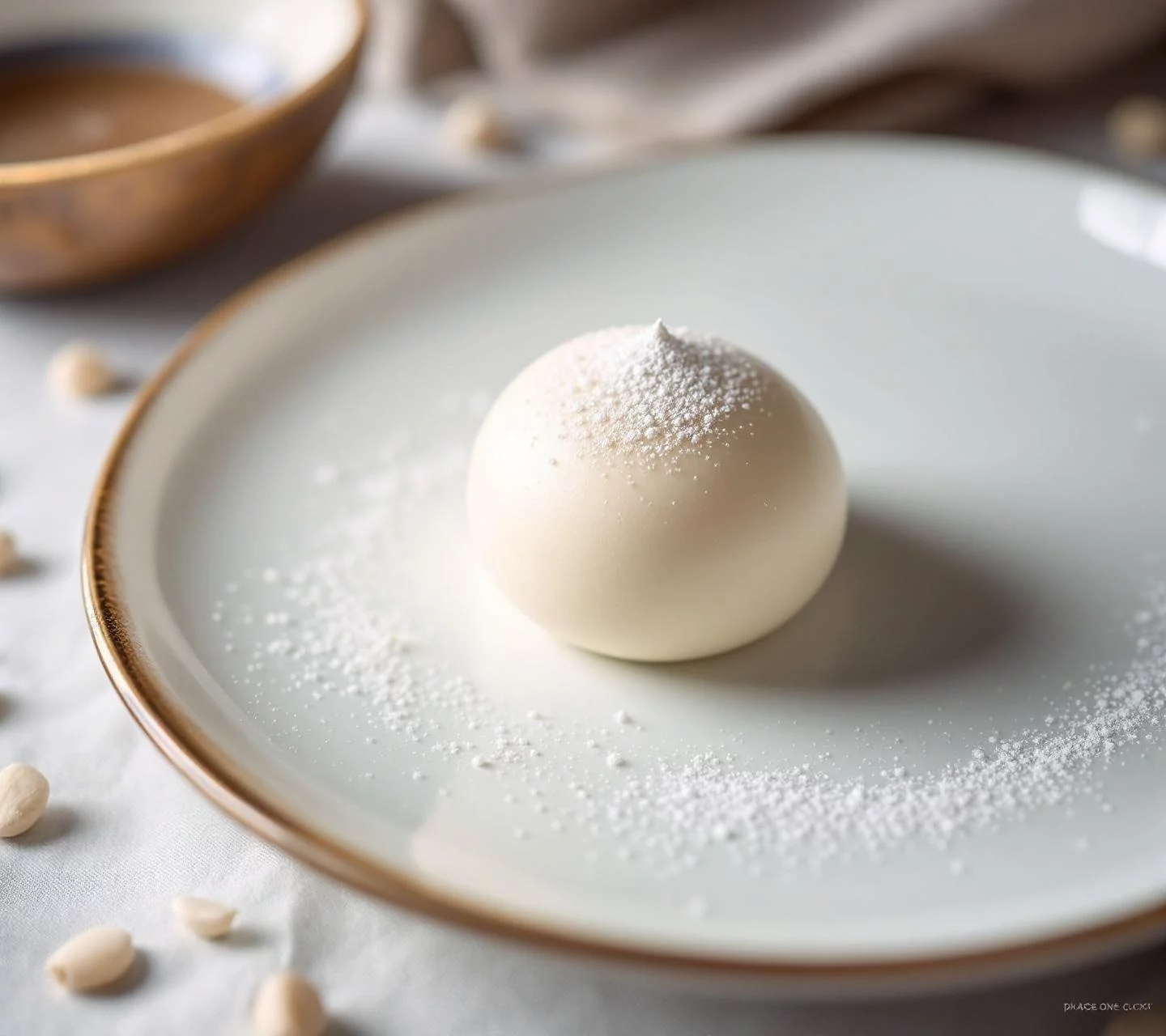 Mousse au chocolat noir d'Yannick Alléno : recette intense en 15 minutes