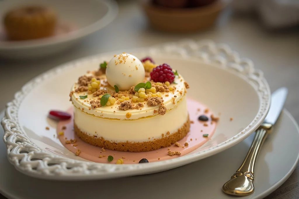 Mousse au chocolat noir d'Yannick Alléno : recette intense en 15 minutes detail 1