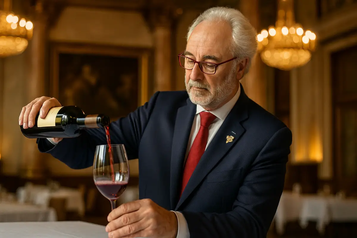 Philippe Faure-Brac : le maestro des accords parfaits