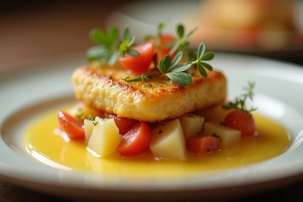 Potimarron rôti au miel : l'entrée végétale qui impressionne detail 1