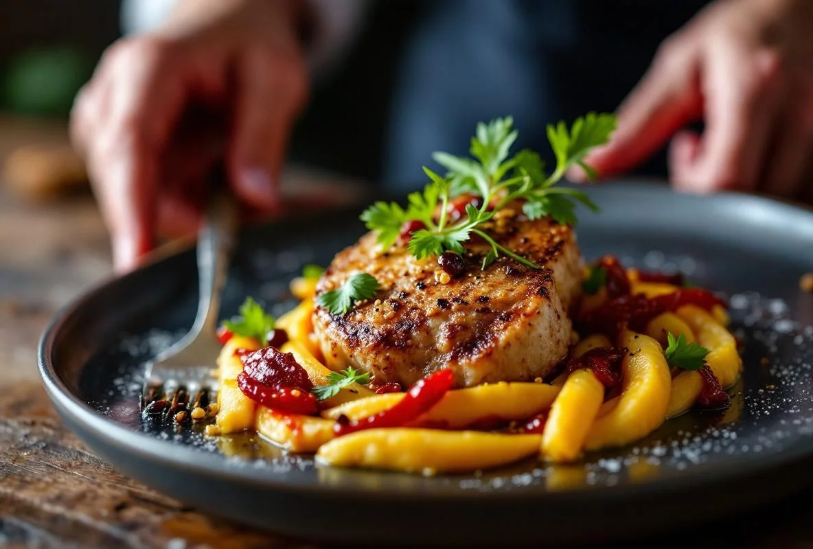 Pourquoi les grands chefs n&rsquo;utilisent jamais ce type de poivre