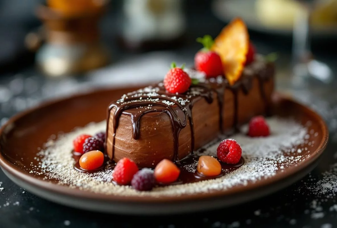 Pourquoi les pâtissiers professionnels tempèrent leur chocolat (et comment le faire)