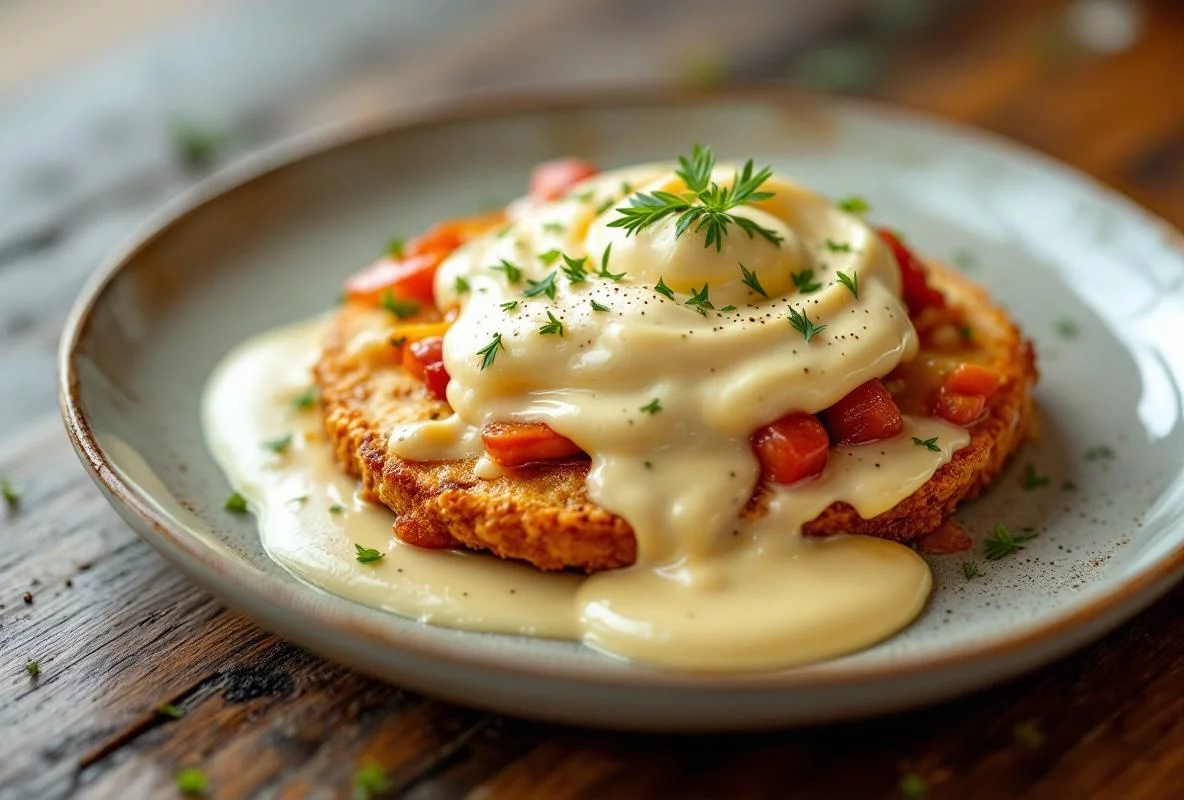 Pourquoi votre mayonnaise rate toujours : l&rsquo;erreur que même les cuisiniers confirmés font