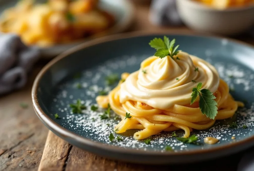 Pourquoi votre mayonnaise rate toujours : l'erreur que même les cuisiniers confirmés font detail 1