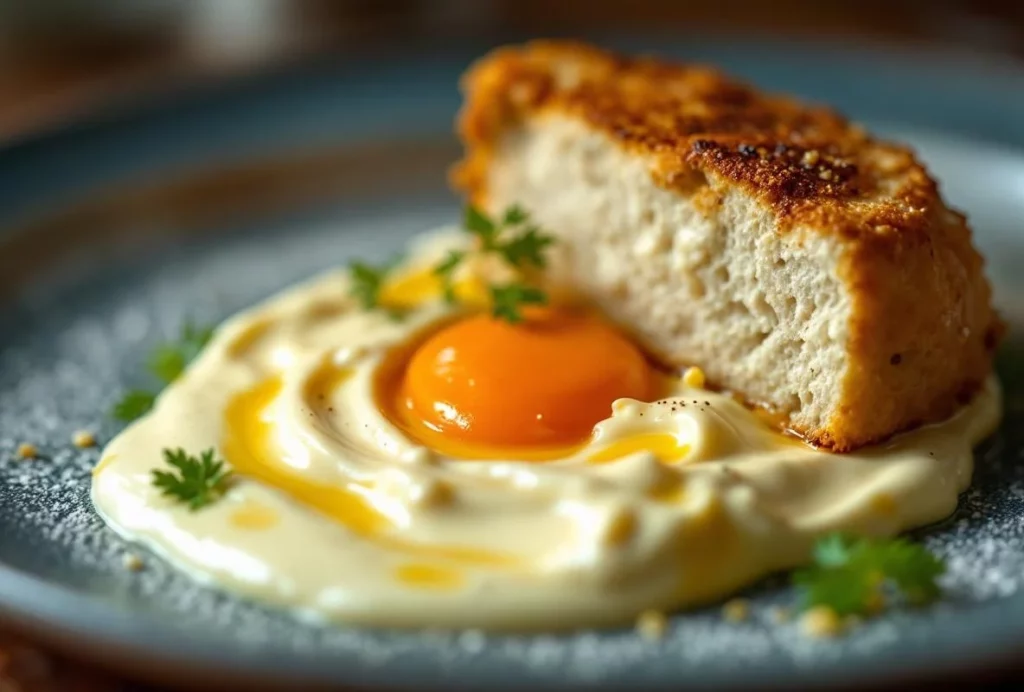 Pourquoi votre mayonnaise rate toujours : l'erreur que même les cuisiniers confirmés font detail 2