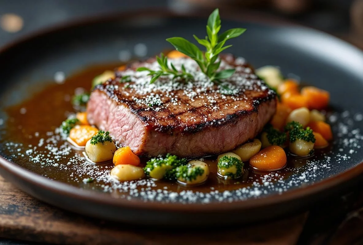 Pourquoi vous devriez laisser reposer votre viande plus longtemps que prévu