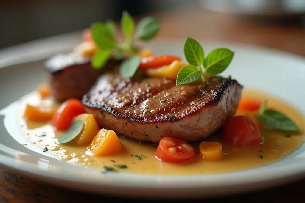 Pourquoi vous devriez laisser reposer votre viande plus longtemps que prévu detail 1