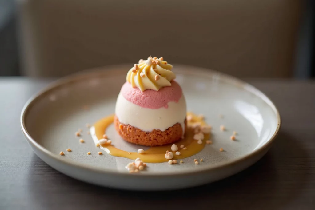 Risotto à la truffe noire comme Hélène Darroze : crèmeux parfait sans bouillon cube detail 1