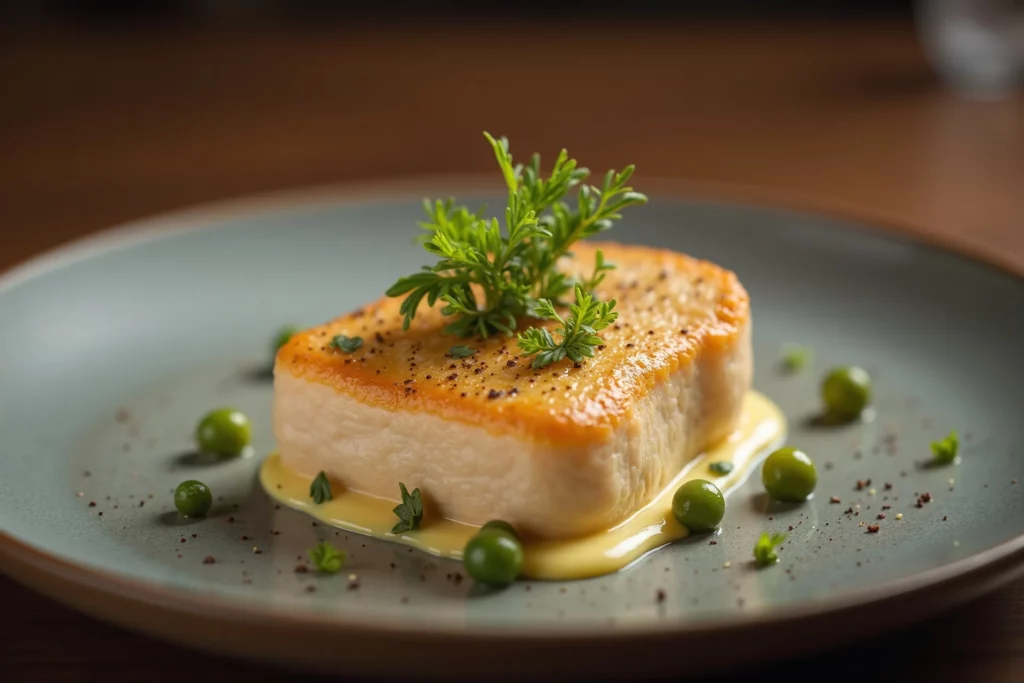 Suprême de volaille farcie : la recette légère des chefs étoilés detail 1