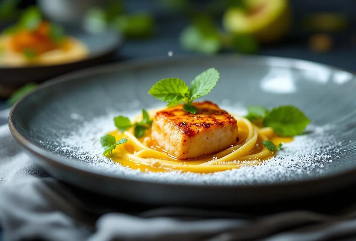 Velouté de châtaignes crémeux : l'astuce des chefs étoilés