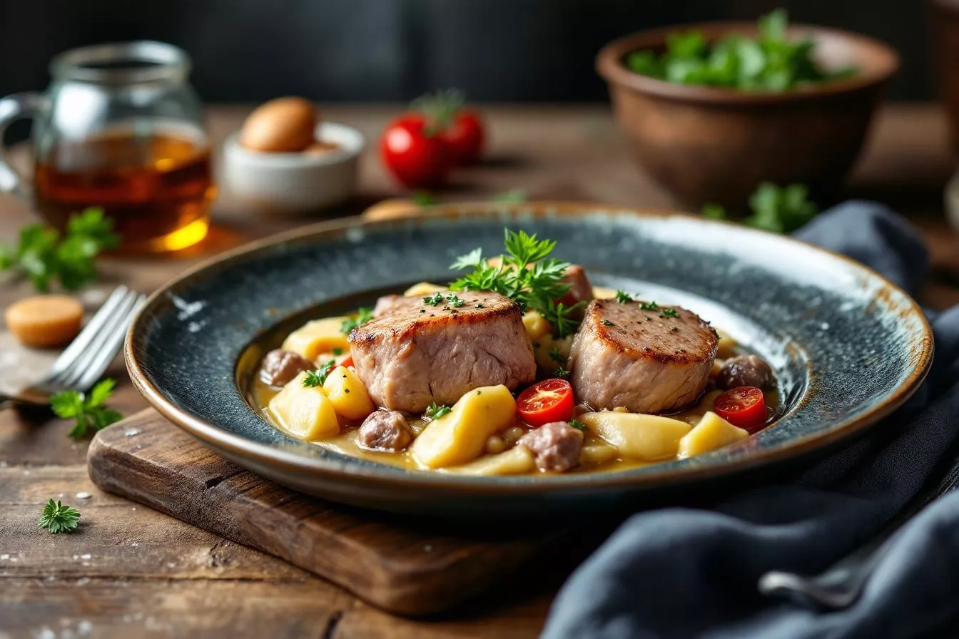 blanquette-veau-classique