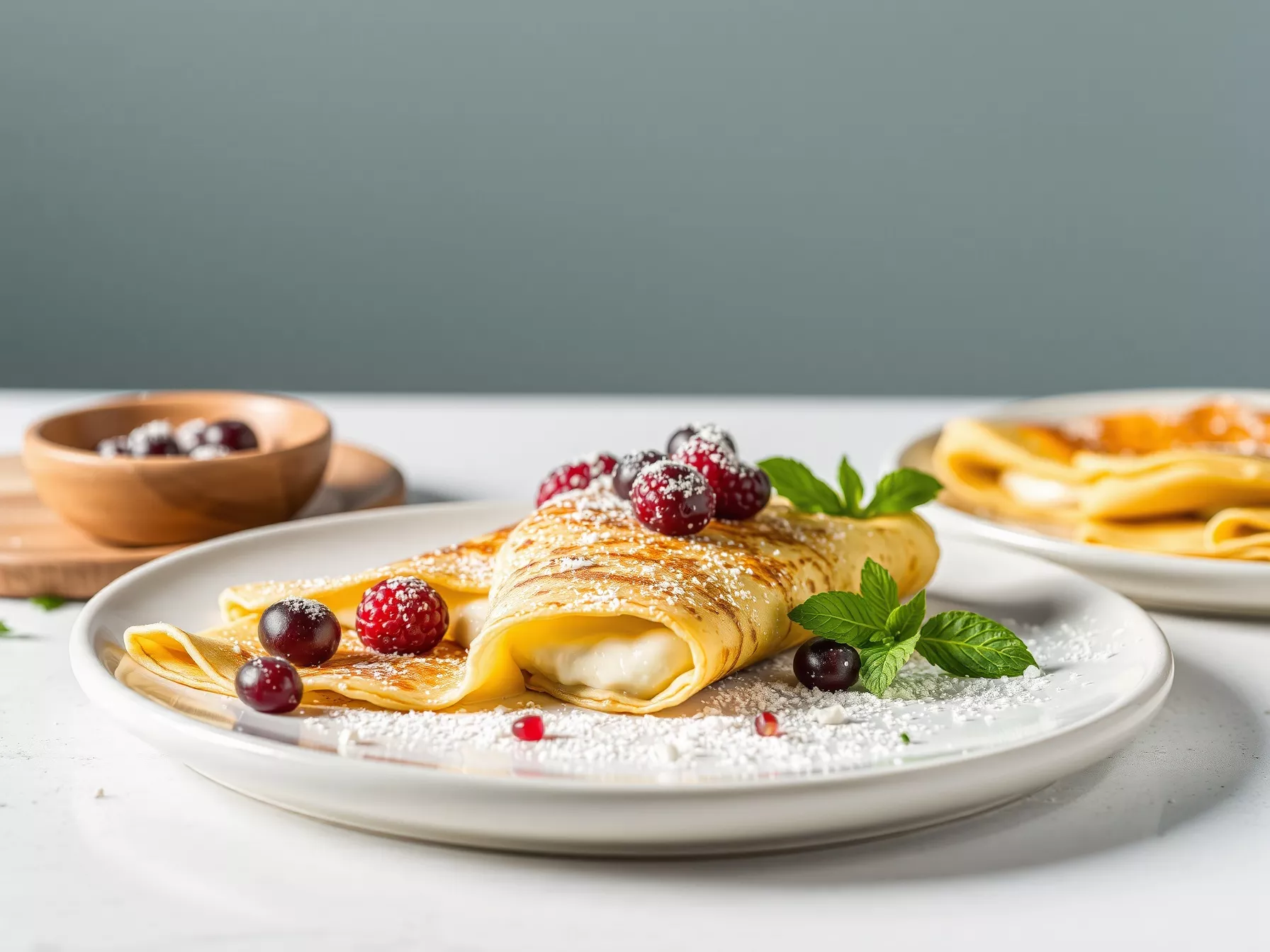 La crêpe ultra fromage qui fait fondre internet – sélection d’affinés et croustillant parfait