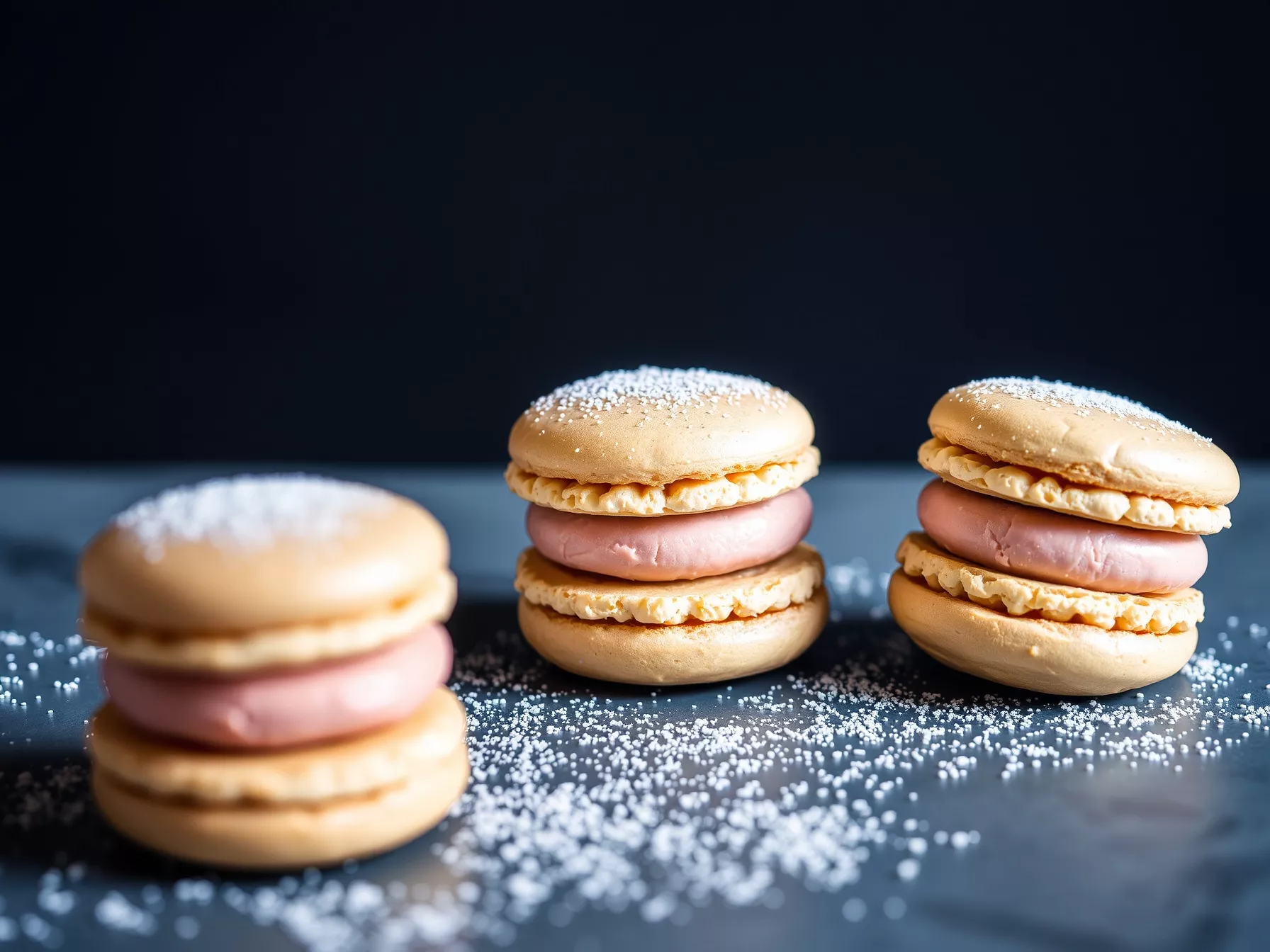 macaron-pralinenoisette-perfection
