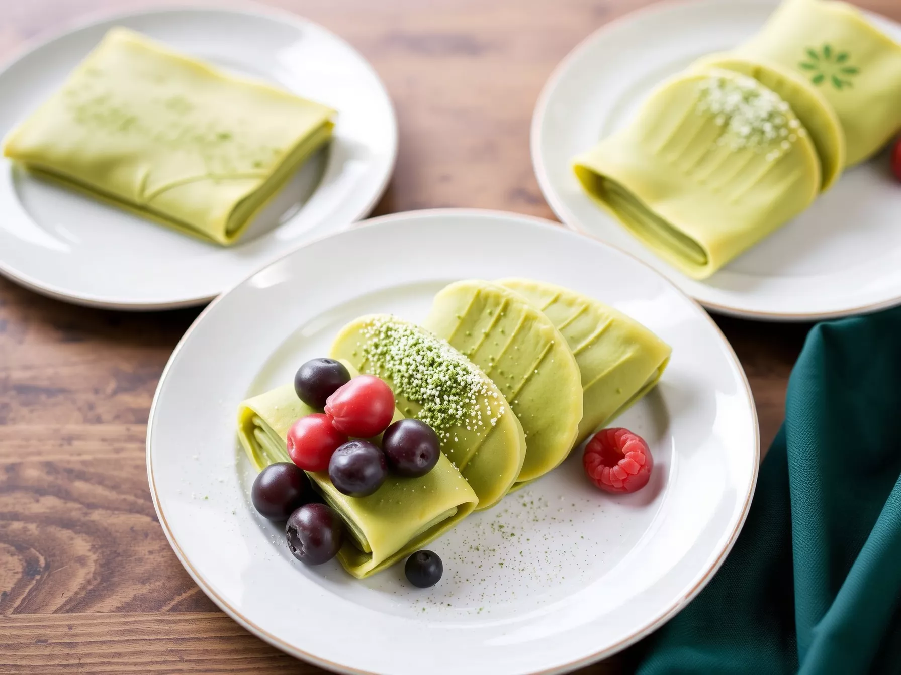 millecrepes-the-matcha