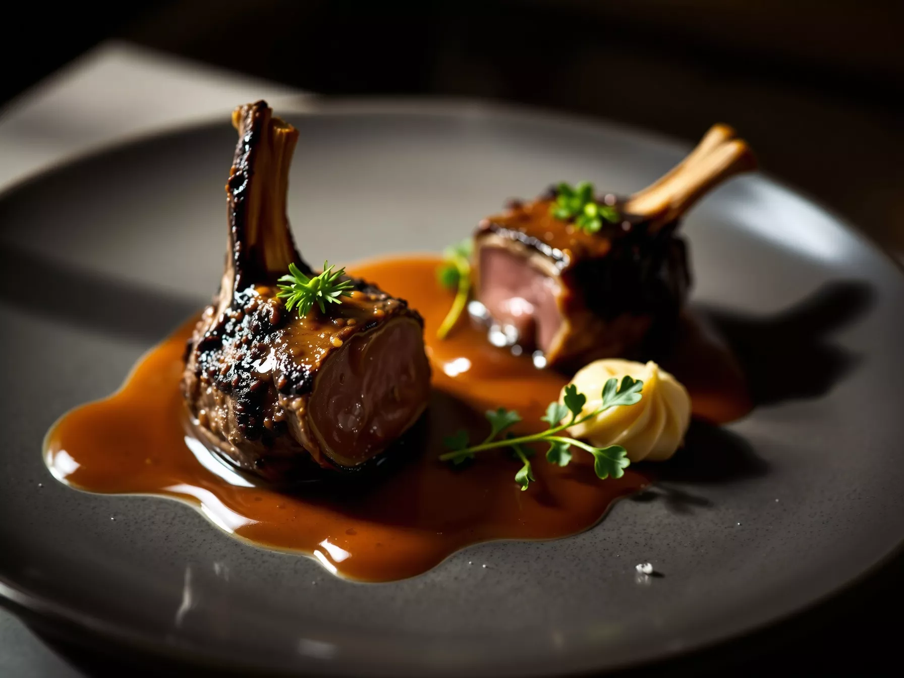 Osso Buco milanais : le secret d&rsquo;une viande fondante selon Massimo Bottura