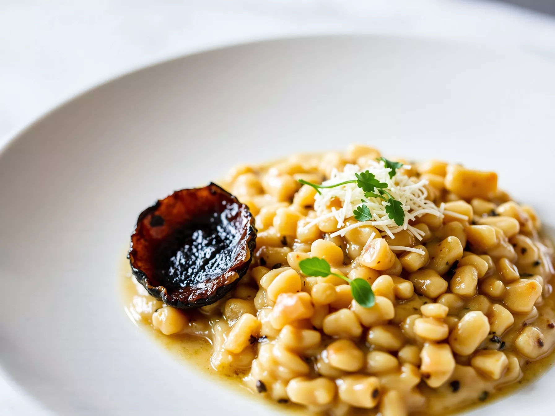 risotto-truffes-noires