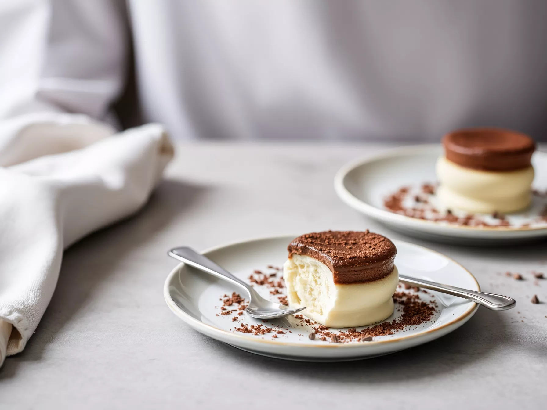 Soufflé au chocolat grand cru : les secrets de Pierre Hermé pour une texture parfaite