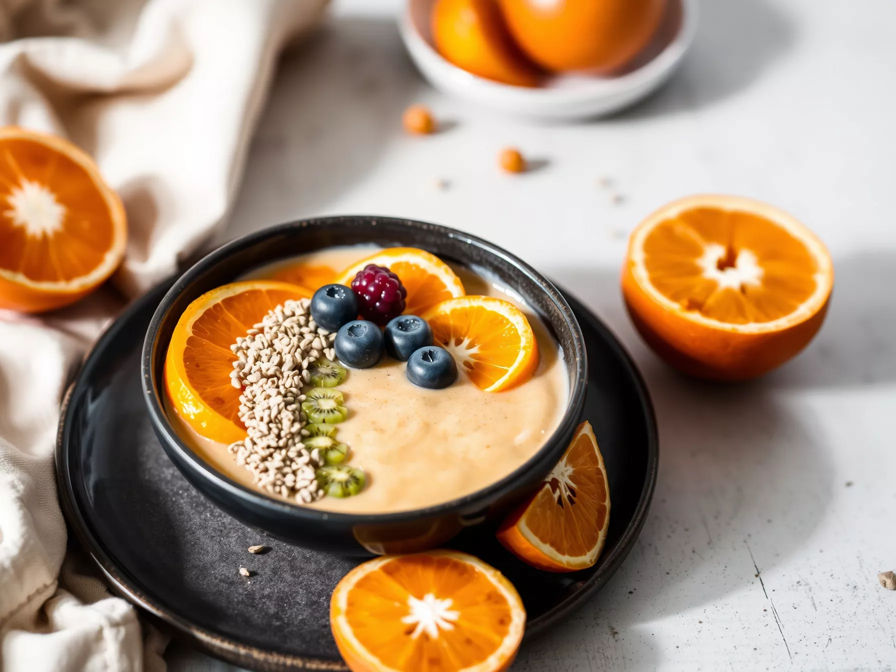 smoothie-bowl-magique