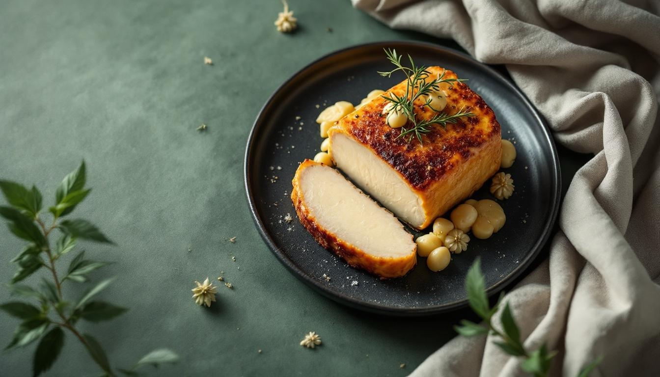 Agneau de lait des Pyrénées : le festin pascal qui réunit les générations autour d&rsquo;une tradition séculaire