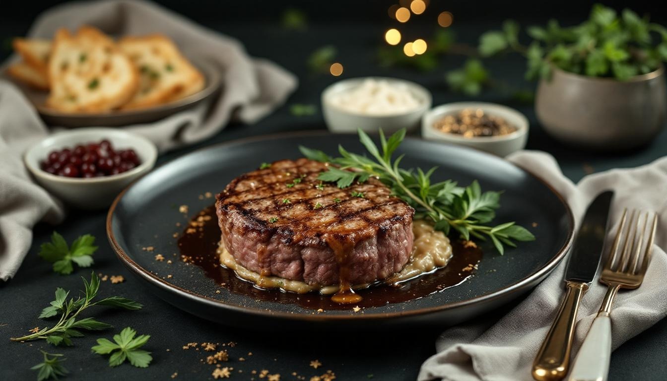 Bœuf mijoté à la Guinness : quand la bière noire sublime un plat d&rsquo;hiver en festin irlandais