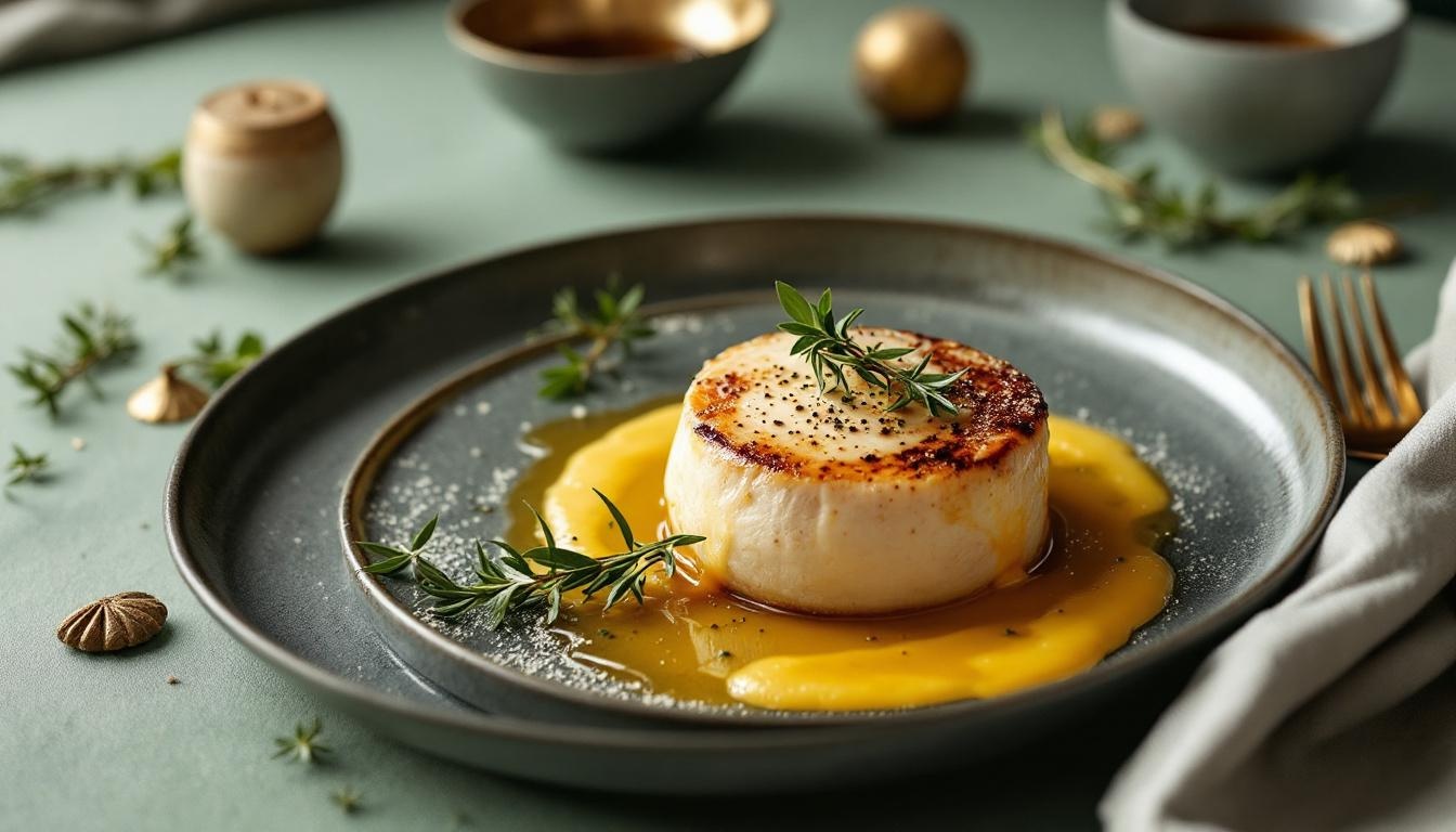 L&rsquo;œuf parfait à 63°C : cette technique de chef qui sublime le plus humble des ingrédients