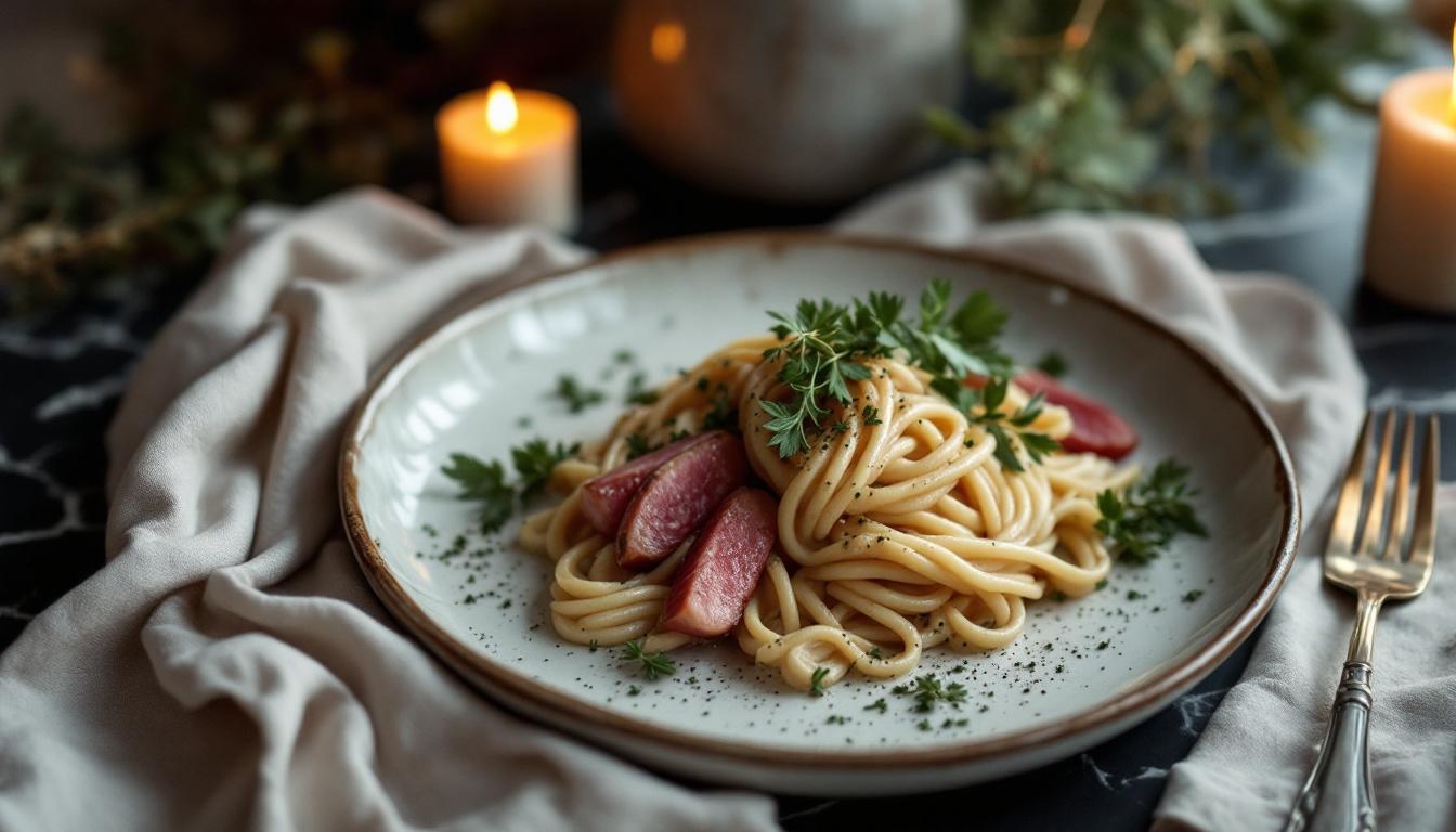 Agneau pascal : trois cuissons de chefs pour révéler toute sa délicatesse